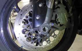 SUZUKI GSX-R600 2008