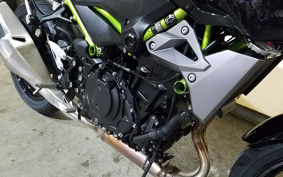 KAWASAKI Z250 ABS EX250P