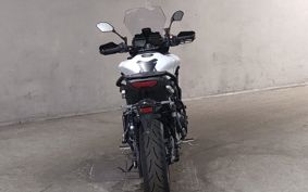 YAMAHA TRACER 9 GT RN70J