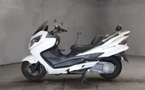 SUZUKI SKYWAVE 250S CJ46A