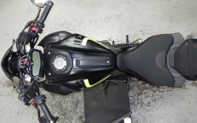 YAMAHA MT-07 ABS 2017 RM19J