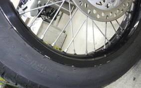 HONDA FTR223 2004 MC34