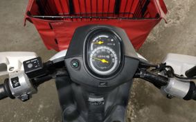HONDA BENRII50 PRO  AA05