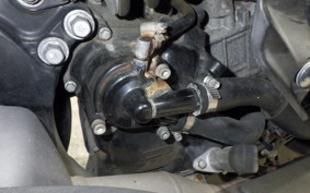 YAMAHA MAJESTY 250 Gen.4 2016 SG20J