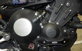 YAMAHA XSR900 2018 RN56J
