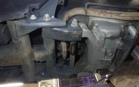 SUZUKI ﾚｯﾂ CA4AA