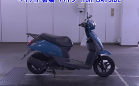 SUZUKI LET's