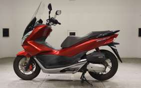 HONDA PCX 150 2001 KF18