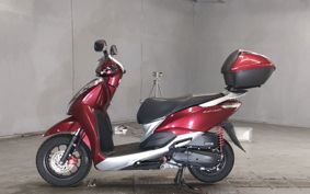 HONDA LEAD 125 JF45