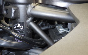 KAWASAKI ZX-25R ZX250E