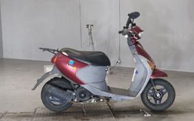 SUZUKI LETS4 CA45A
