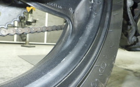 KAWASAKI ZXR250 Gen.2 2019 ZX250C