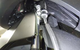 HONDA DIO 110 2011 JK03