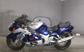 SUZUKI GSX-1300R HAYABUSA 2000 GW71A