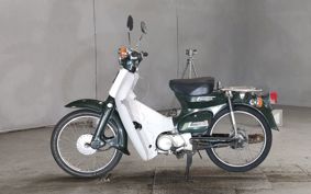 HONDA SUPER CUB50 C50