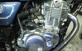 YAMAHA SR400 Gen.5 2019 RH16J