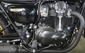 KAWASAKI W800 Special Edition 2011 EJ800A