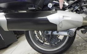 KAWASAKI 1400 GTR 2010