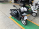 Фото Yamaha GEAR BX50 с японского аукциона