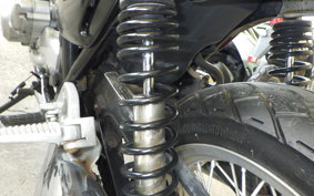 HONDA CB400F 1997 NC36