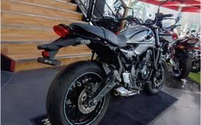 KAWASAKI Z650 RS 2024 ER650M