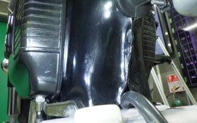 HONDA CD90 BENLY