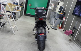 TRIUMPH TRIDENT 660 2021