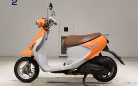 SUZUKI PALETTE CA41A