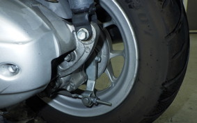 HONDA LEAD 125 2022 JF45