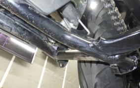 HONDA 400X ABS 2015 NC47