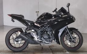 YAMAHA YZF-R25 RG10J