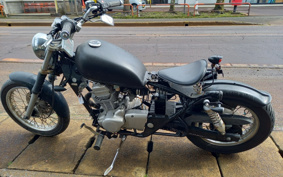 KAWASAKI ELIMINATOR 125 BN125A