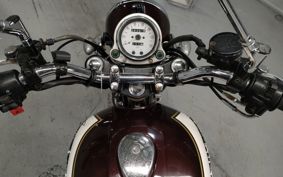 KAWASAKI ESTRELLA250 RS BJ250A