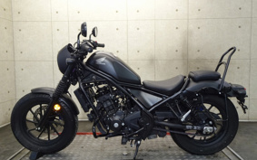 HONDA REBEL 250  S E-clutch MC49