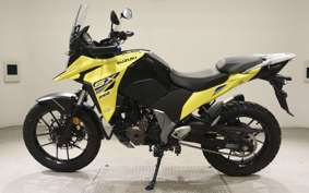 SUZUKI Vｽﾄﾛｰﾑ250SX 2024 EL11L