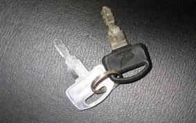 HONDA APE 100 1995 HC07