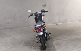 YAMAHA YB125SP PCJL