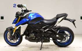 SUZUKI GSX-S1000 Gen.2 2022 EK1AA