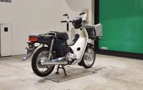 HONDA C50 SUPER CUB AA04