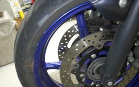SUZUKI SV650 A 2016 VP55B