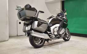 BMW K1600GTL 2017