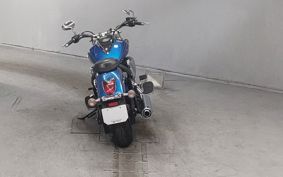 YAMAHA XVS950A MIDNIGHT STAR VN01