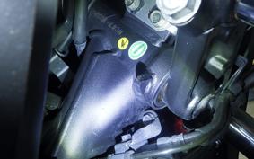 HONDA 400X ABS 2013 NC47