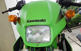 KAWASAKI KSR110 KL110A