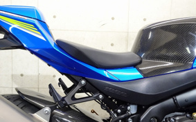 SUZUKI GSX-R1000R 2017 DM11G