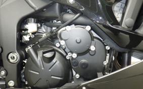 KAWASAKI NINJA ZX-6R A 2026 ZX636J