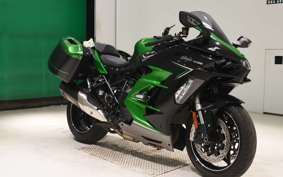 KAWASAKI NINJA H2 SX SE 2022 ZXT02P