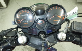 HONDA CBX550F 2026 PC04