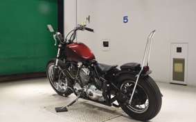 YAMAHA DRAGSTAR 400 2018 VH01J