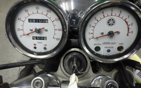 YAMAHA SR400 Gen.3 2005 RH01J